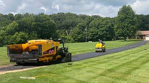 Best Concrete Driveway Installation  in Ukiah, CA